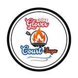GLOVER COURT SUYA SPOT