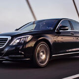 Limousine Service Krakow