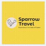 Sparrow Travel Japan