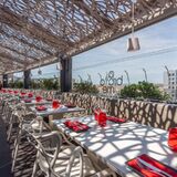 Abrassame Restaurant