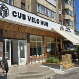 CUB Velo Hub
