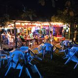 Caribbean night Experience