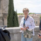 ANA IN AVIGNON