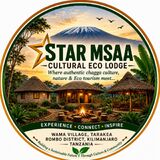 Star Msaa CulturalEco Lodge