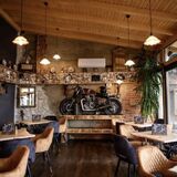 Ungvari's Bistro