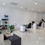 The Salon