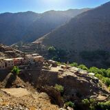 amazigh family riad