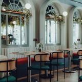 Sady Bistro | Polish Cuisine