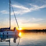 Sail on Gyöngy