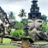 Full Day VIENTIANE city tour