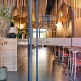 Kàlamo Restaurant