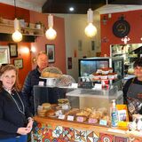 Wellington's Walking Food Tour