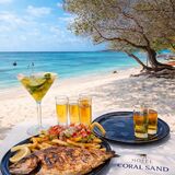 Dia de playa hotel coral sand