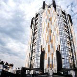 Hotel Rubin DHS