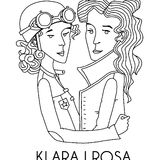 Klara i Rosa