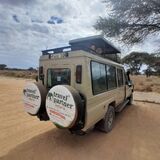 Travel Partner Safaris
