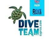 Diveteam Cyprus