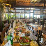 Wine restaurant Marani