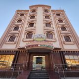 AL AYJAH PLAZA HOTEL
