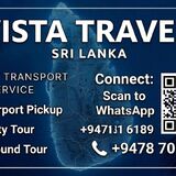 Vista travel sri lanka