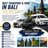NextTrip Bali Transport