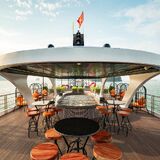 Amethyst Day Cruise