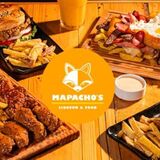 MAPACHOS