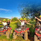 Quad Ventura