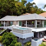 Villa Little Paradise