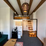 S42 Hotel Prague