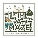 Lim-A-Maze Custom Tours