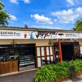 Safari bistro