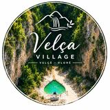 Waterfalls in Velca Village