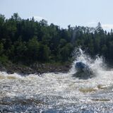 Rafting Newfoundland
