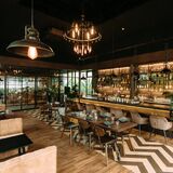 Aquaria Restaurant