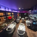 Foxy Lounge Restaurant