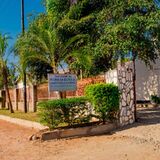 MOSI O TUNYA EXECUTIVE LODGE