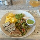 Pura Vida Bites