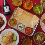 MADRAS CAFE INDIEN RESTAURANT
