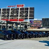 MGL Limo - Executive Black Car