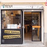 MENA APULIAN FOOD