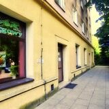 Bar mleczny Targowy