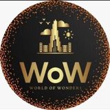 World of Wonders