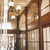 Galerie Bortier