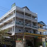 AHHA Residence Kampot