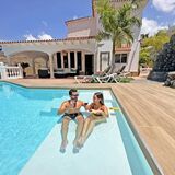 Vacaciones Canarias Luxury