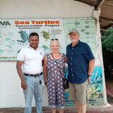 Travel with Thusil - Sri Lanka