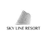 Skyline resort