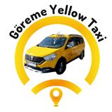 GÖREME YELLOW TAXI
