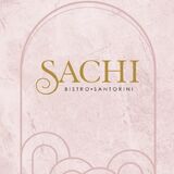 Sachi Bistro Santorini